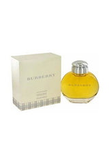 İthal Burberry Classic EDP 100 ml Kadın Parfümü — image 3