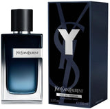İthal Yves Saint Laurent Y 100 ml EDP Erkek Parfüm — image 4