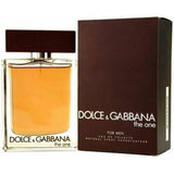 İthal Dolce Gabbana The One for Men EDT 100 ml Erkek Parfümü — image 3