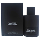 İthal Tom Ford Ombre Leather EDP 100 ml Erkek Parfüm — image 3