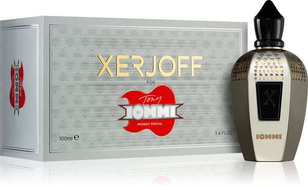 İthal Xerjoff Monkey Special EDP Unisex Parfüm 100 ml — image 1