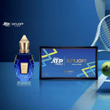 İthal Xerjoff Nitto Atp Finals EDP Unisex Parfüm 100 ml — image 1