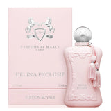 Parfums de Marly Delina EDP Kadın Parfüm 75 ml — image 1