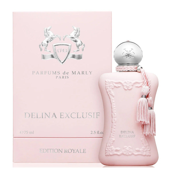 Parfums de Marly Delina EDP Kadın Parfüm 75 ml — image 1