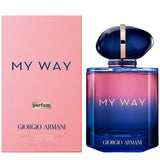 İthal Giorgio Armani My Way EDP 90 ml Kadın Parfüm — image 2
