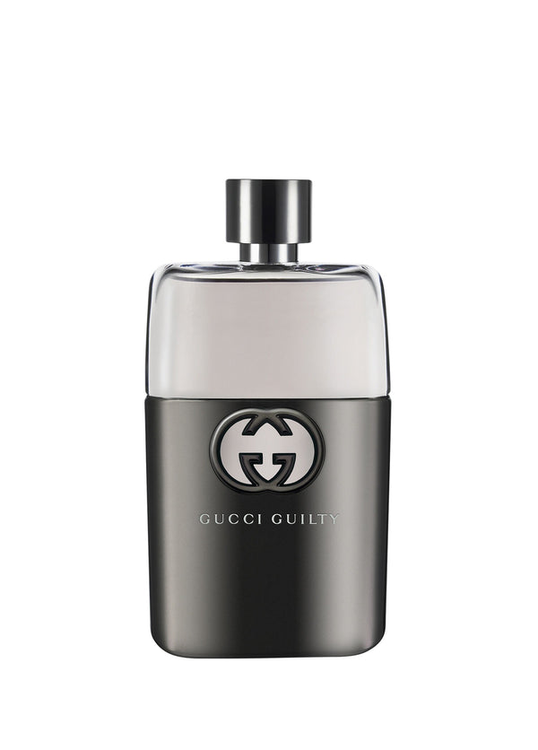 İthal Gucci Guilty EDT 90 ml Erkek Parfümü — image 1