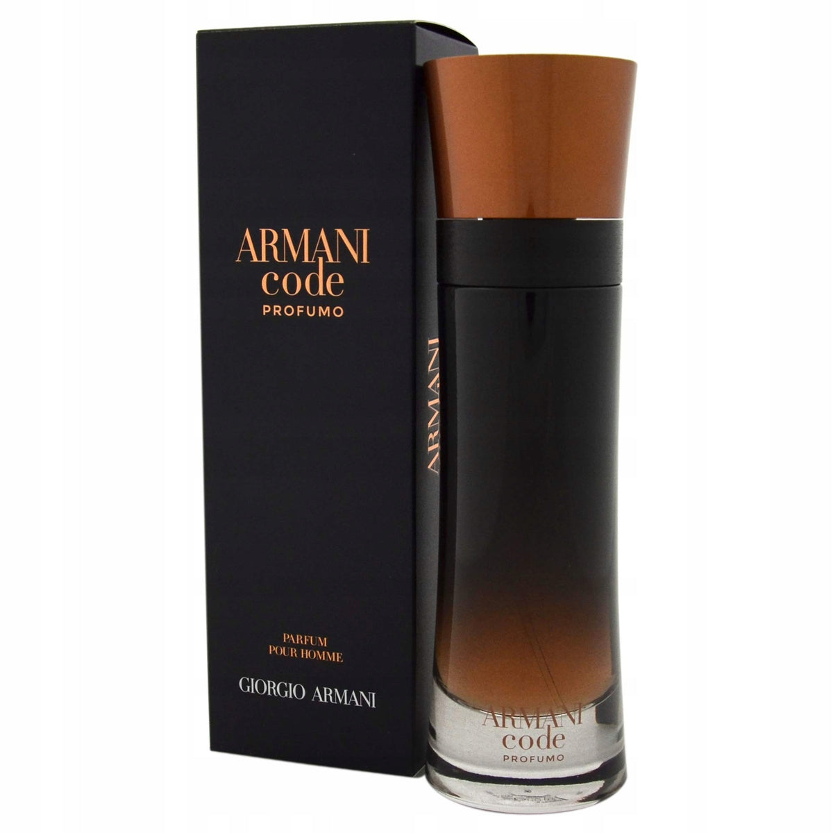 İthal Giorgio Armani Code Profumo EDP 110 ml Meyveli Erkek Parfümü — image 1
