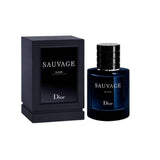 Dior Sauvage Elixir 60 ml EDP Erkek Parfüm — image 4