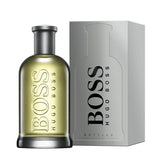 İthal Hugo Boss Men EDT 200 ml Sprey Erkek Parfüm — image 4