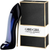 İthal Carolina Herrera Good Girl EDP 80 ml Çiçeksi Kadın Parfümü — image 4