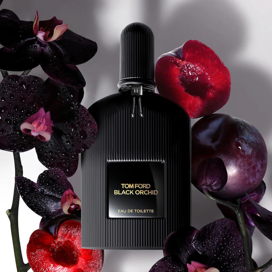 İthal Tom Ford Black Orchid EDP 100 ml Erkek Parfümü — image 1