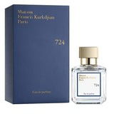 İthal Maison Francis Kurkdjian 724 EDP Unisex Parfüm 70 ml — image 2
