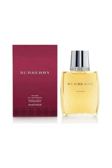 İthal Burberry Classic EDT 100 ml Erkek Parfümü — image 4
