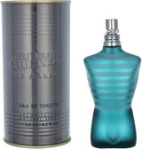 İthal Jean Paul Gaultier Le Male EDT 125 ml Erkek Parfüm — image 2