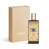 İthal Memo Marfa Oud EDP Unisex Parfüm 75 ml — image 2