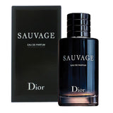 Dior Sauvage EDP 100 ml Erkek Parfüm — image 2