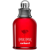 İthal Cacharel Amor EDT 100 ml Kadın Parfümü — image 4