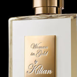 İthal By Kilian Woman in Gold EDP Kadın Parfüm 50 ml — image 4