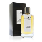 İthal Mancera Roses Vanille EDP Kadın Parfüm 120 ml — image 3