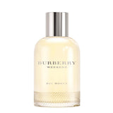 İthal Burberry Weekend 100 ml EDP Kadın Parfüm — image 4