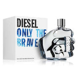İthal Diesel Only The Brave Tattoo EDT 200 ml Erkek Parfüm — image 3