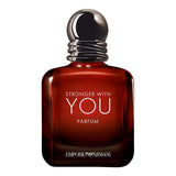 İthal Emporio Armani Stronger With You 100 ml EDT Erkek Parfüm — image 2