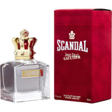 İthal Jean Paul Gaultier Scandal Pour Homme EDT 100 ml Erkek Parfüm — image 2