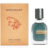 İthal Megamare Orto Parisi EDP Unisex Parfüm 50 ml — image 2