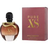 İthal Paco Rabanne Pure Xs 80 ml EDP Natural Spray Kadın Parfüm — image 3