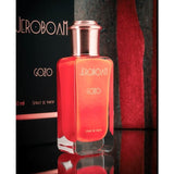 İthal Jeroboam Gozo Extrait EDP Erkek Parfüm 100 ml — image 2