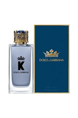 İthal Dolcegabbana K EDT 100 ml Erkek Parfüm — image 3