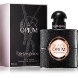 İthal Yves Saint Laurent Black Opium EDP 90 ml Kadın Parfüm — image 4