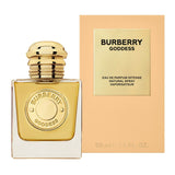 İthal Burberry Goddess EDP 100 ml Sprey Kadın Parfümü — image 2
