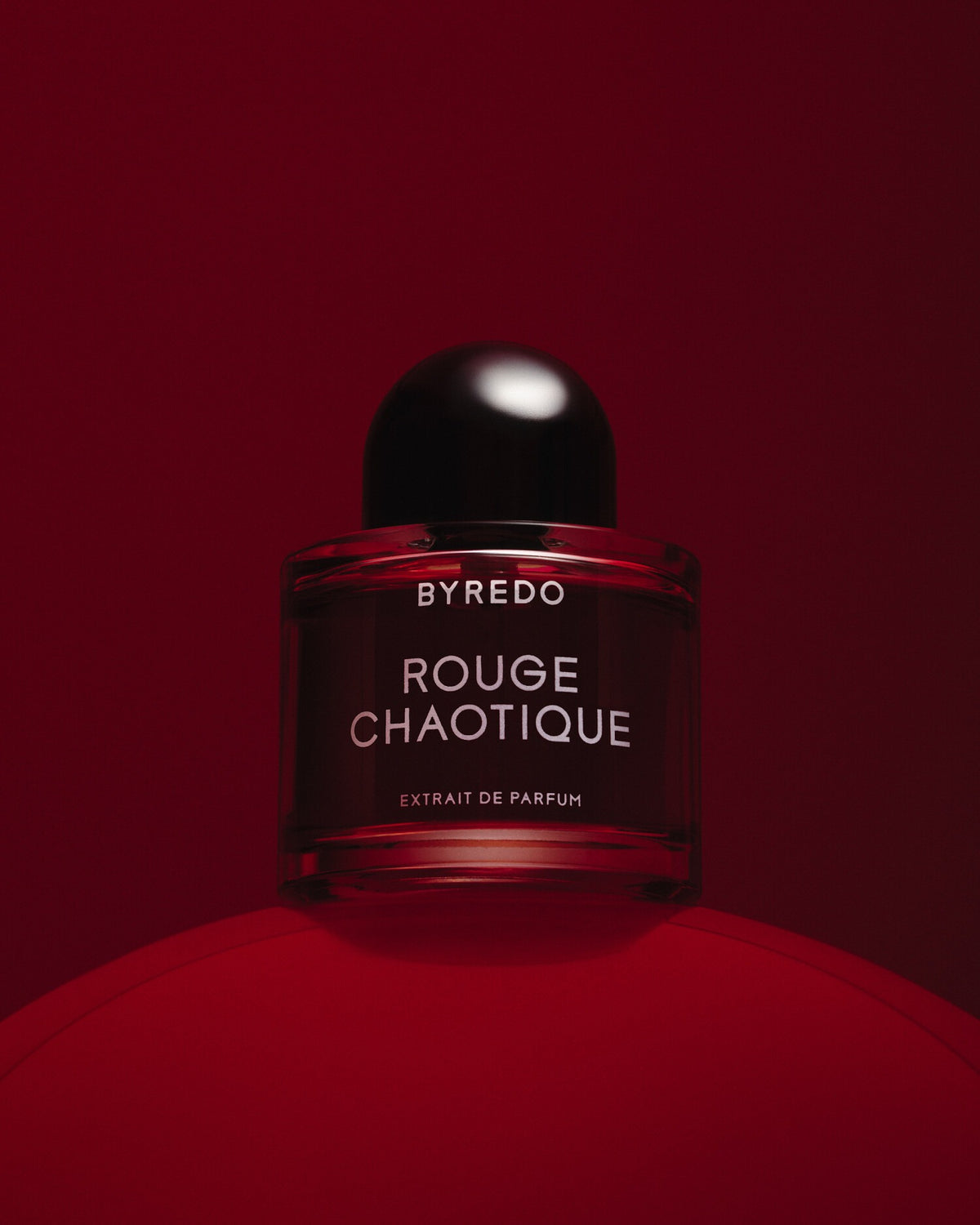 İthal Byredo Rouge Chaotique Extrait de Parfüm Erkek Parfüm 100 ml — image 1