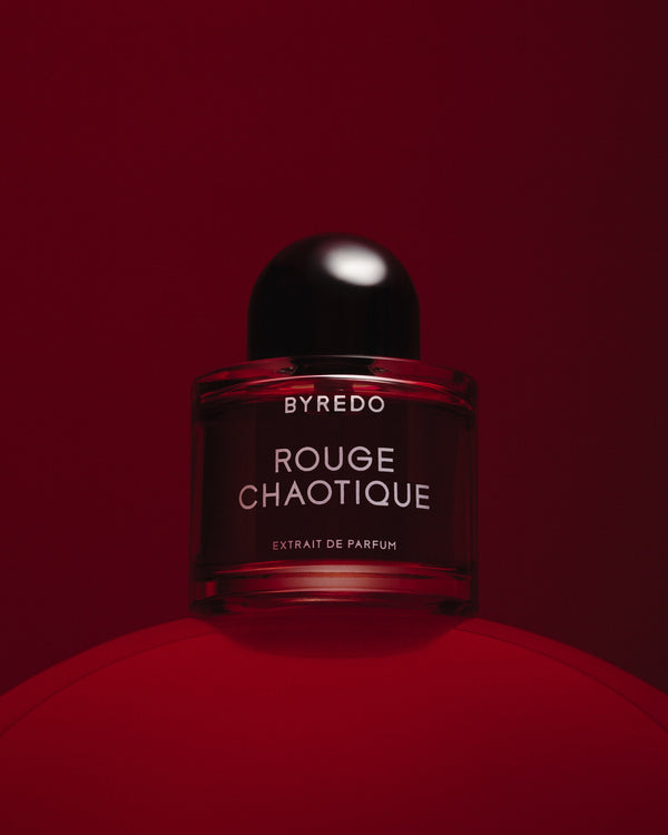 İthal Byredo Rouge Chaotique Extrait de Parfüm Erkek Parfüm 100 ml — image 1