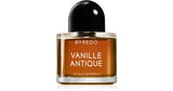 İthal Byredo Vanille Antique Extrait de Parfüm Unisex Parfüm 100 ml — image 2