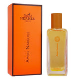 İthal Hermes Ambre Narguile EDT 100 ml Unisex Parfüm — image 4