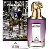 İthal Penhaligons the Duke EDP Erkek Parfüm 75 ml — image 2