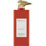 İthal Trussardi Le Vie Di Milano Passeggiata in Galleria Vittorio Emanuele EDP Unisex Parfüm 100 ml — image 3