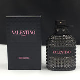 İthal Valentino Uomo Born In Roma EDT 100 ml Erkek Parfüm — image 3