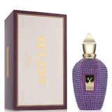 İthal Xerjoff Purple Accento EDP Unisex Parfüm 100 ml — image 1
