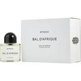 İthal Byredo Bal Dafrique EDP Unisex Parfüm 100 ml — image 2