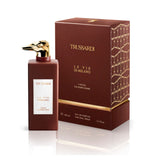 İthal Trussardi Le Vie Di Milano I Vicoli Via Fiori Chiari EDP Unisex Parfüm 100 ml — image 4