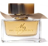 İthal Burberry My Burberry EDP 90 ml Kadın Parfümü — image 3