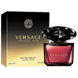 İthal Versace Crystal Noir EDP 90 ml Kadın Parfüm — image 4