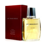 İthal Burberry Classic EDT 100 ml Erkek Parfümü — image 3