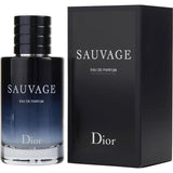 Dior Sauvage EDP 100 ml Erkek Parfüm — image 4