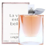 İthal Lancome La Vie Est Belle EDP 100 ml Kadın Parfüm — image 3