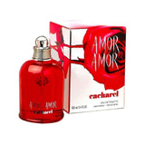 İthal Cacharel Amor EDT 100 ml Kadın Parfümü — image 1