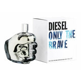 İthal Diesel Only The Brave Tattoo EDT 200 ml Erkek Parfüm — image 4